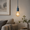 Fancy Hanging Light Holder | E27