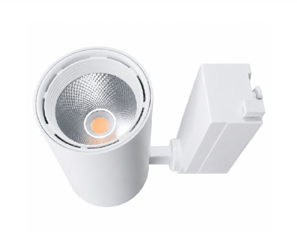 LED Smart COB Track Light AG Design