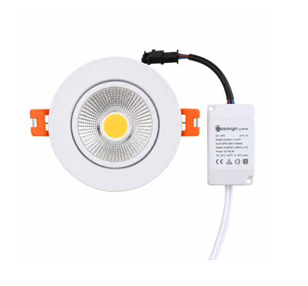 LED ECO COB Down Light