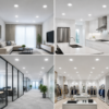 LED SMD Down Light 6W