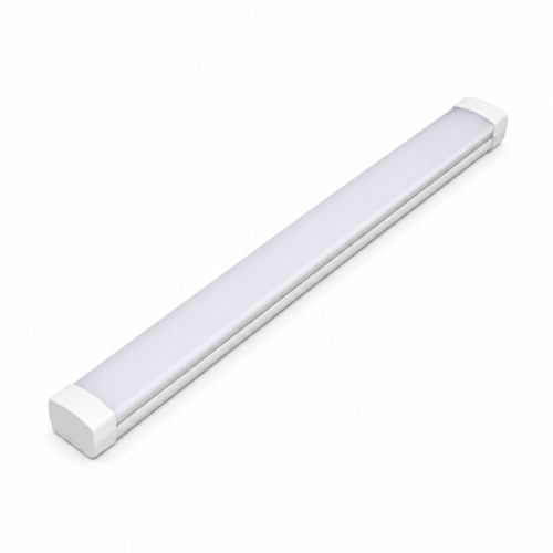 LED Water Proof Heavy Duty Fixture (Heavy Duty Batten)