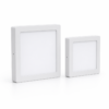 LED Surface Mount Panel Square