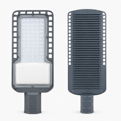LED SMD STREET LIGHT  75W (Super Nova)