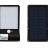 LED Solar Lamp Light Sensor Based 20W