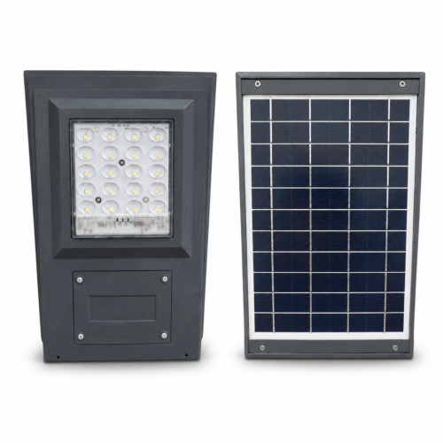 Solar LED Street Light 45W